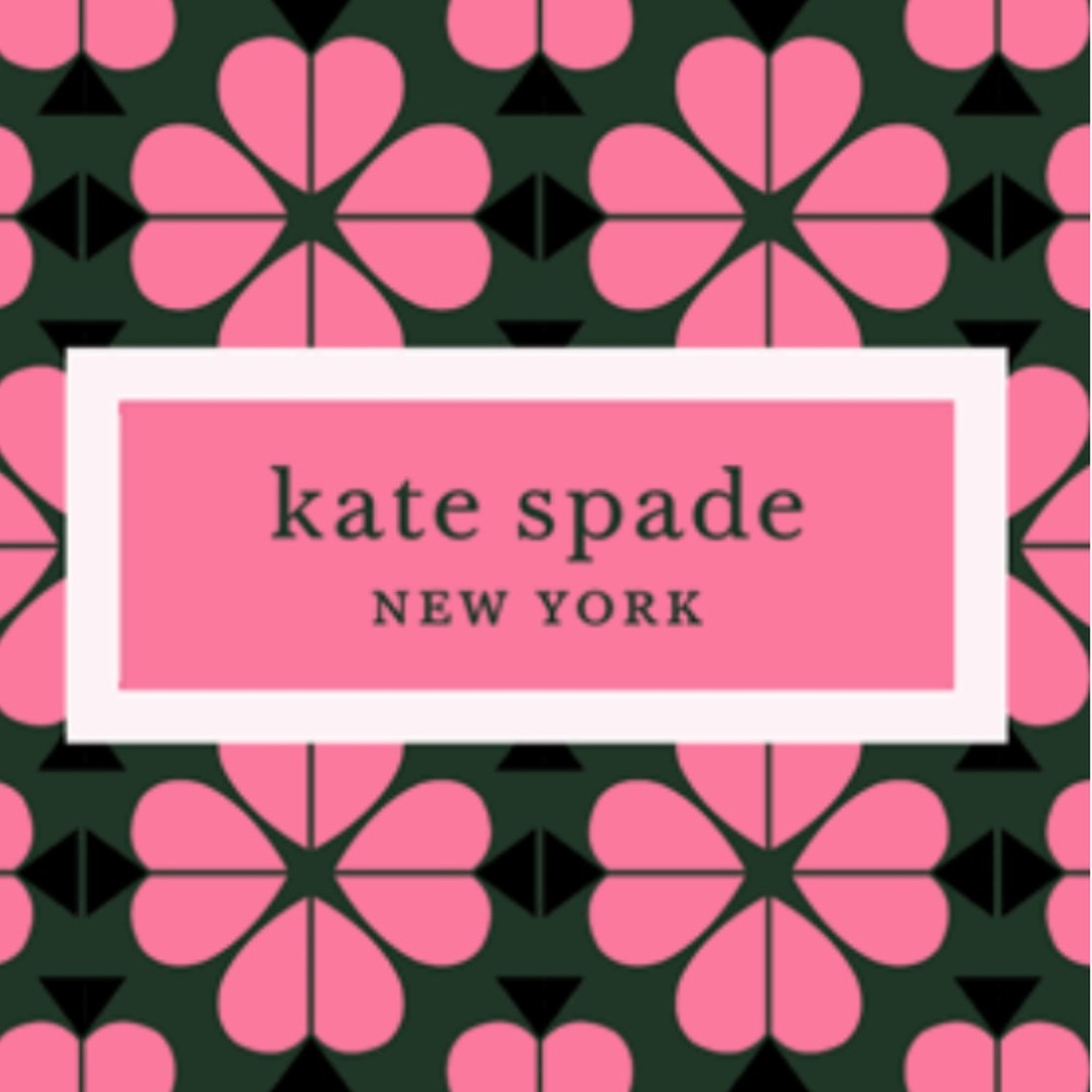 KATE SPADE ♠️ New York "Margaux" LIGHT PINK LEATHER TOTE BAG & WALLET SET🌟EUC🌟 - Picture 4 of 17